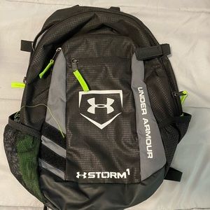 Under Armour backpack